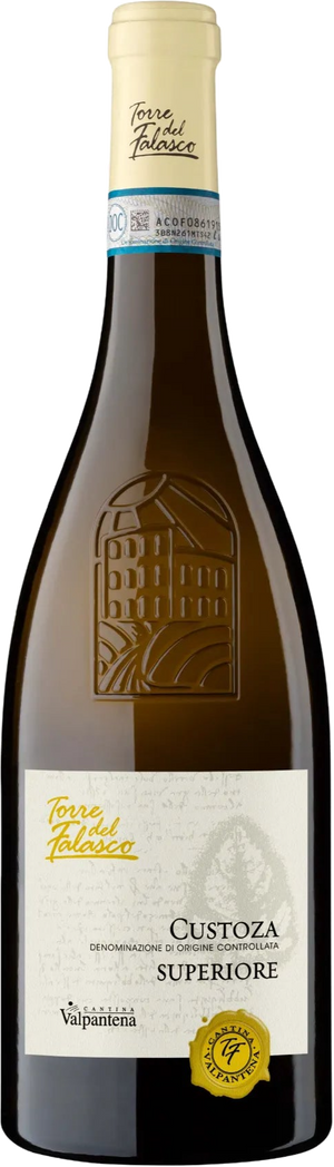 Torre del Falasco Custoza Superiore