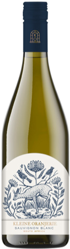 Kleine Oranjerie Flora & Fauna Sauvignon Blanc