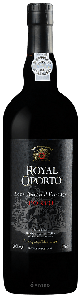 Royal Oporto Late Bottled Vintage