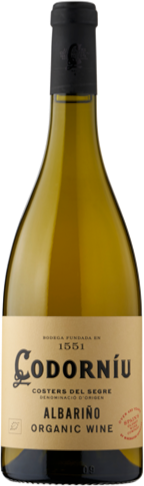 Codorníu Albariño