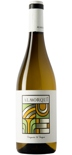 Bodegas Pinoso Almorqui Blanco