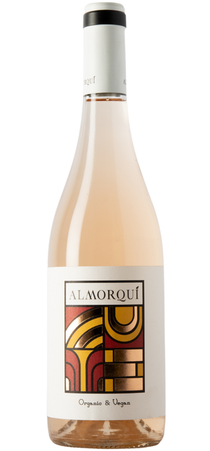 Bodegas Pinoso Almorqui Rosado
