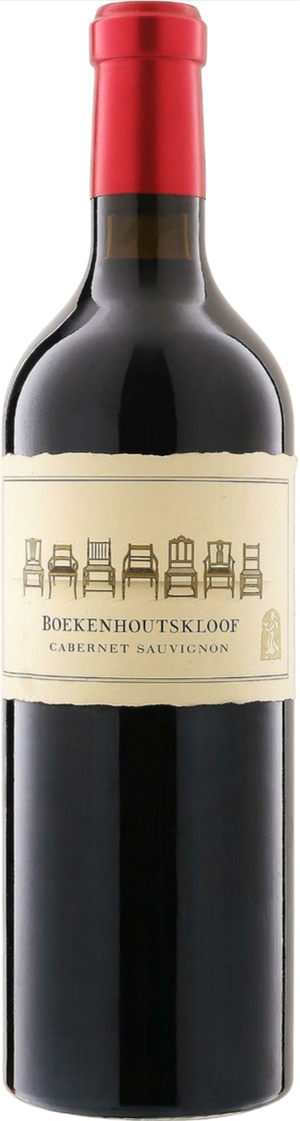 Boekenhoutskloof Stellenbosch Cabernet Sauvignon