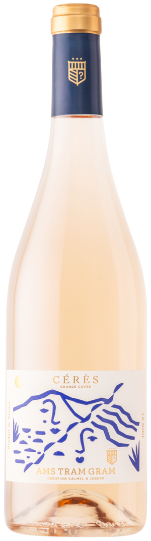 Amstramgram Cérès