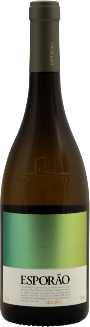 Esporao Reserva Branco