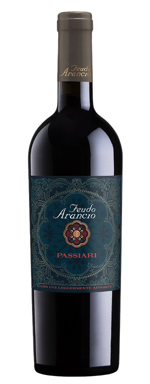 Feudo Arancio Passiari