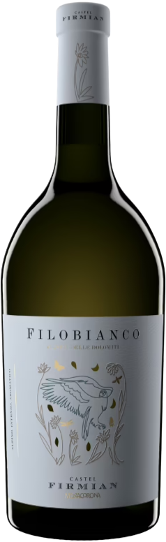 Castel Firmian Filobianco