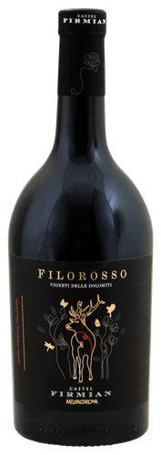 Castel Firmian Filorosso