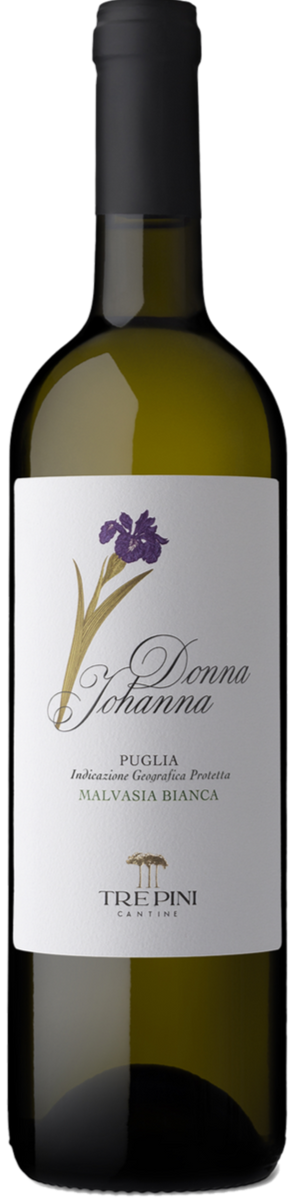 Tre Pini  Donna Johanna Malvasia