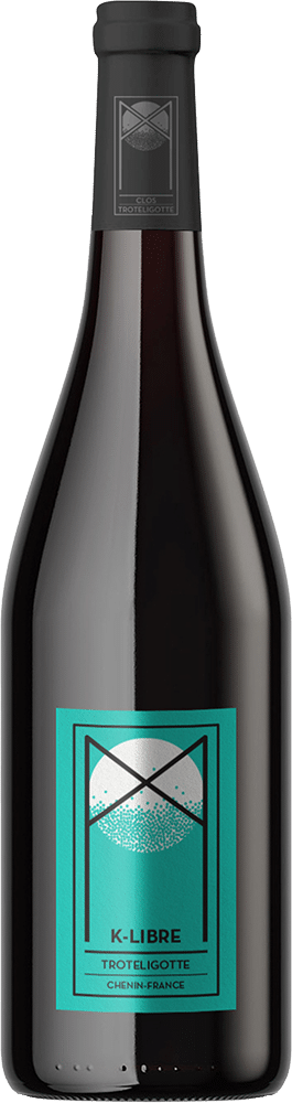 Troteligotte K-Libre