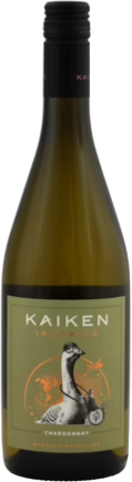 Kaiken Indomito Chardonnay
