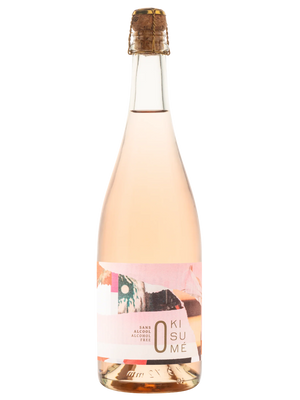 Aubert & Mathieu Kisumé Sparkling Zero