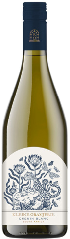 Kleine Oranjerie Flora & Fauna Chenin Blanc