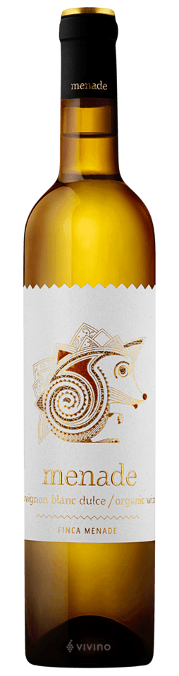 Menade Sauvignon Blanc Dulce