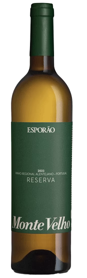 Esporao Monte Velho Reserva Branco