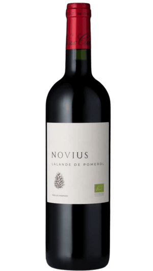 Novius Lalande de Pomerol