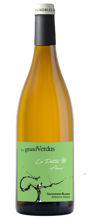 Le Grand Verdus Le Petite Fleur