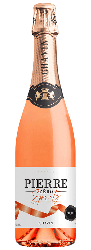 Pierre Zéro Spritz
