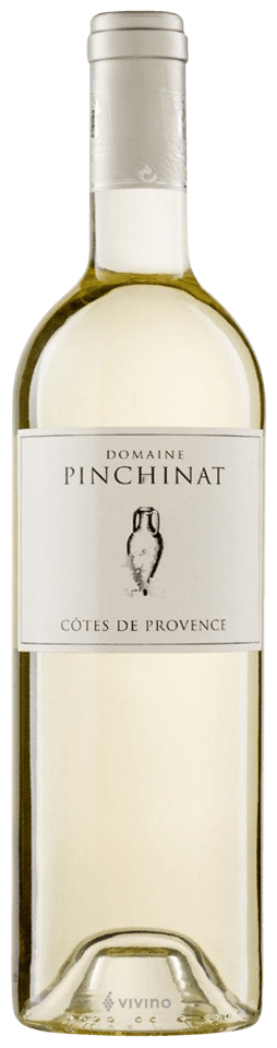 Domaine Pinchinat Provence Blanc