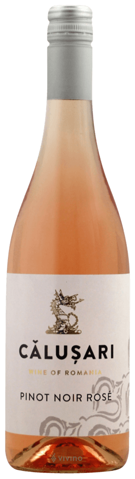 Calusari Pinot Noir Rose