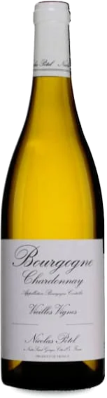 Nicolas Potel Bourgogne Chardonnay Vieilles Vignes