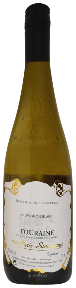 Domaine de Rablais Touraine Sauvignon Blanc