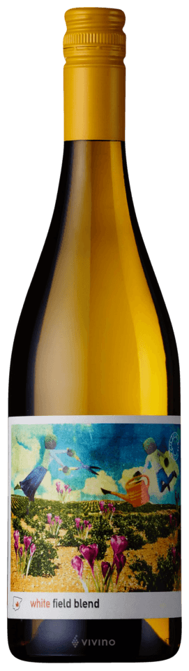 Te Queiro Organic White Field Blend