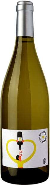 Beaubois Un Amour de Viognier