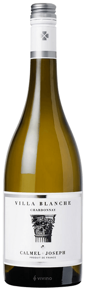 Villa Blanche Chardonnay