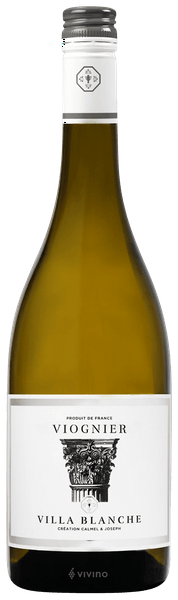 Villa Blanche Viognier