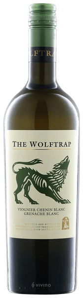 The Wolftrap White