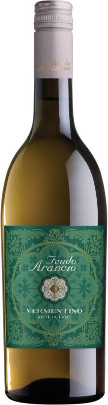 Feudo Arancio Vermentino