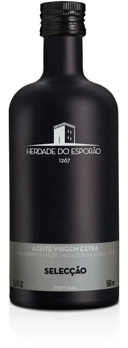 Esporao Seleccao Extra Virgem Olive Oil 500ml