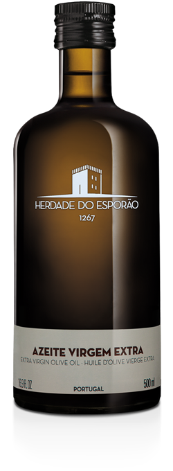 Esporao Extra Virgem Olive Oil 750ml