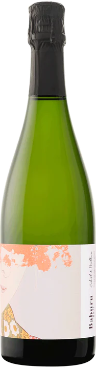 Aubert & Mathieu  Baburu Brut Cremant