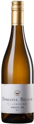 Domaine Begude Terroir 11300 Chardonnay