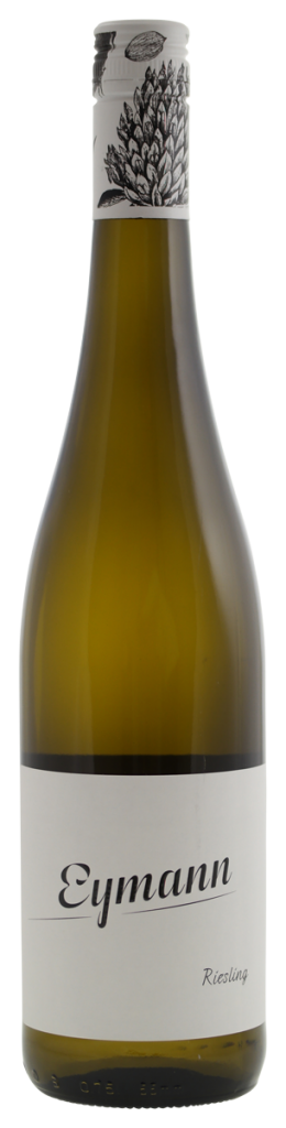 Eymann Riesling trocken