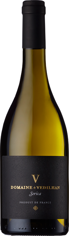 Domaine de Vedilhan  Serica Viognier