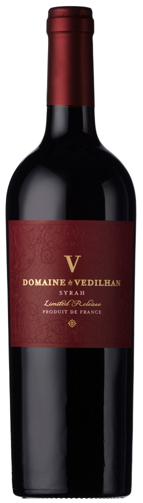 Domaine de Vedilhan Syrah