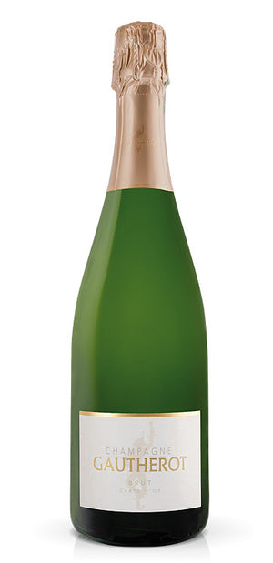 Gautherot Brut Carte d'Or