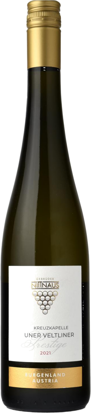 Nittnaus Gruner Veltliner Ried Kreuzkapelle