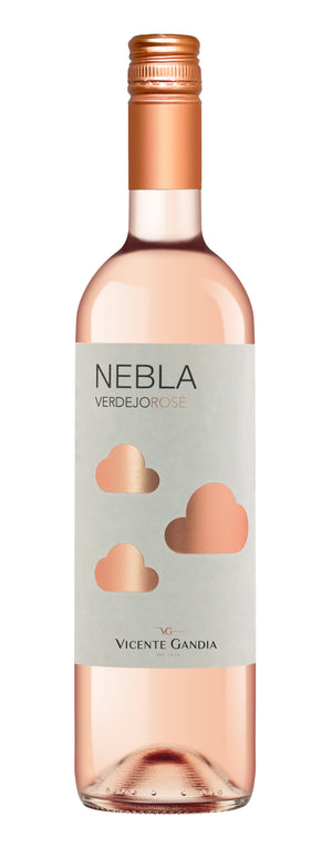 Nebla Verdejo Rose