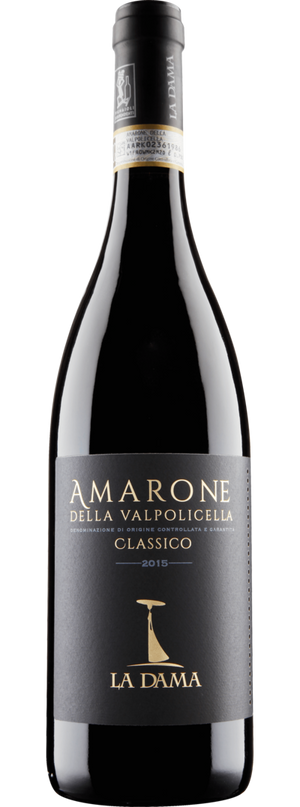 La Dama  Amarone della Valpolicella Classico