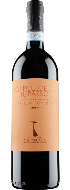 La Dama  Valpolicella  Ripasso Superiore Classico