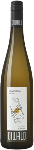 Diwald Grüner Veltliner Vom Löss