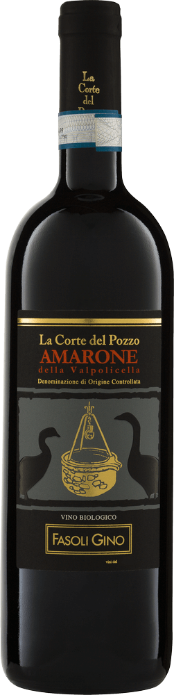 Fasoli Gino Valpolicella Amarone