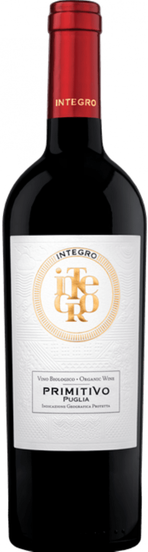 Integro Primitivo