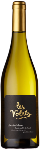 Les Volets Chenin Blanc