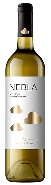 Nebla Verdejo