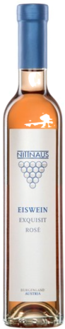 Nittnaus Eiswein Exquisit Rosé